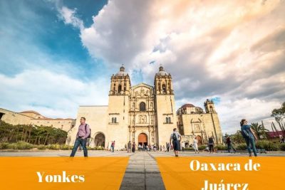 Yonkes y autopartes en Oaxaca de Juárez