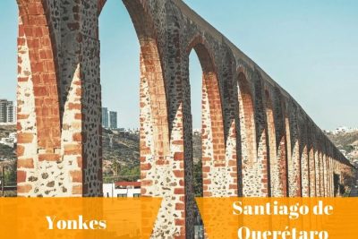 Yonkes y autopartes en Santiago de Querétaro