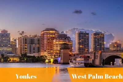 Yonkes y autopartes en West Palm Beach