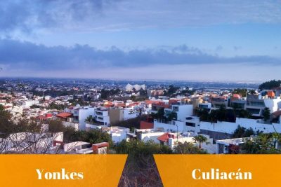 Yonkes en Culiacán