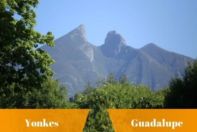 Yonkes y autopartes en Guadalupe