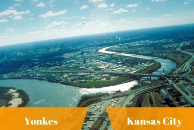 Yonkes y autopartes en Kansas City