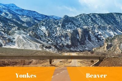 Yonkes y autopartes en Beaver