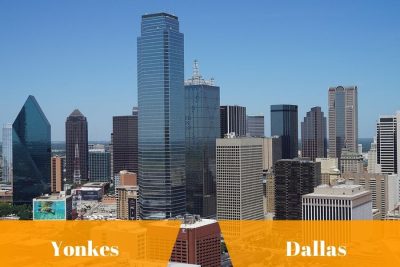 Yonkes y autopartes en Dallas