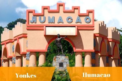 Yonkes y autopartes en Humacao