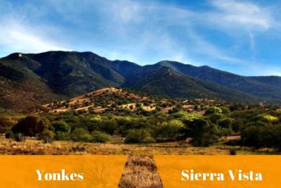 Yonkes y autopartes en Sierra Vista