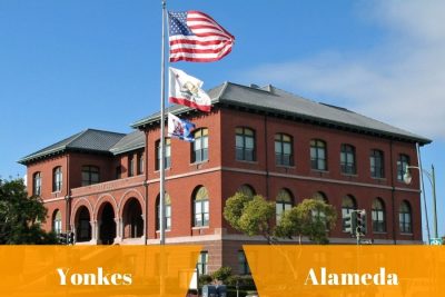 Yonkes y autopartes en Alameda