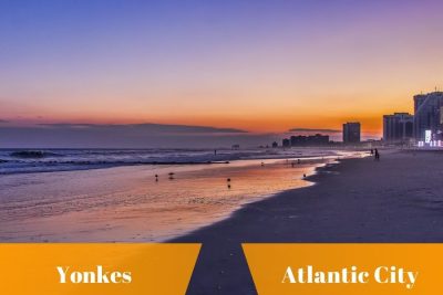 Yonkes y autopartes en Atlantic City