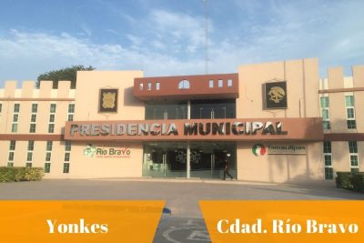 Yonkes y autopartes en Ciudad Río Bravo
