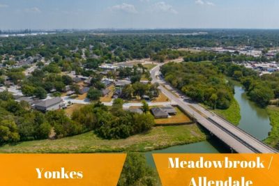 Yonkes y autopartes en Meadowbrook / Allendale