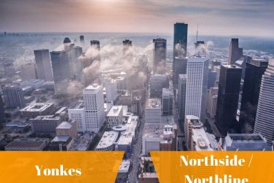 Yonkes y autopartes en Northside / Northline