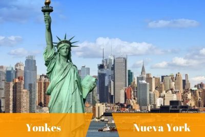 Yonkes y autopartes en Nueva York