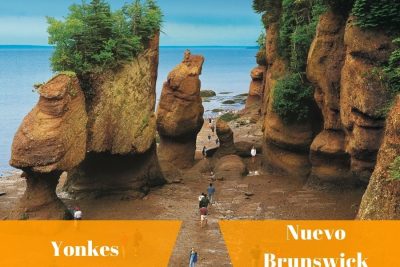 Yonkes y autopartes en Nuevo Brunswick