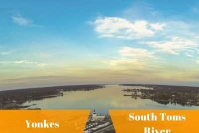 Yonkes y autopartes en South Toms River