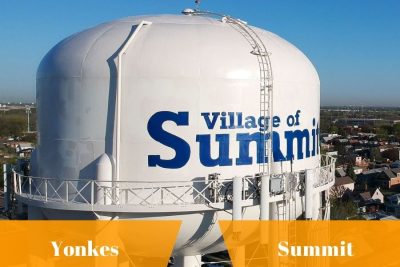 Yonkes y autopartes en Summit