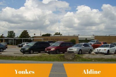 Yonkes y autopartes en Aldine