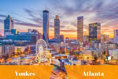 Yonkes y autopartes en Atlanta