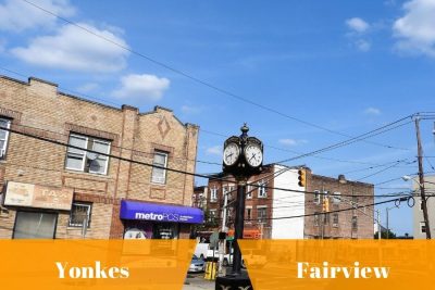 Yonkes y autopartes en Fairview