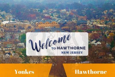 Yonkes y autopartes en Hawthorne