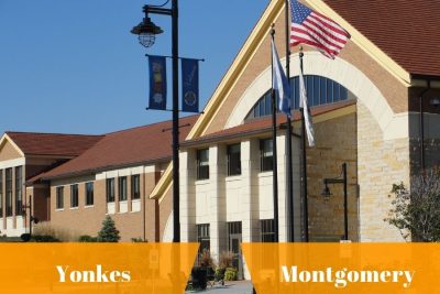 Yonkes y autopartes en Montgomery