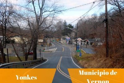 Yonkes y autopartes en Municipio de Vernon