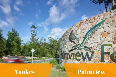 yonkes en Palmview
