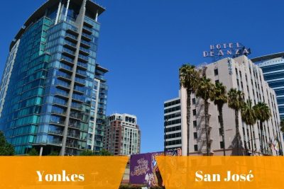 Yonkes y autopartes en San José