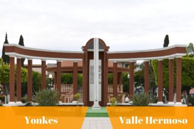 Yonkes y autopartes en Valle Hermoso