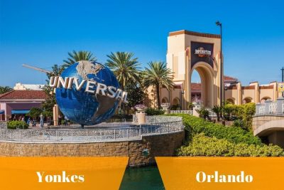 Yonkes y autopartes en Orlando