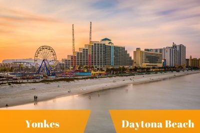 Yonkes y autopartes en Daytona Beach