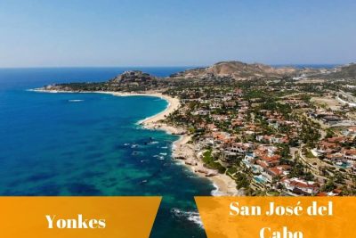 Yonkes y autopartes en San José del Cabo